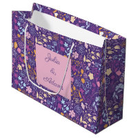 Rose & Petals Geschenktasche