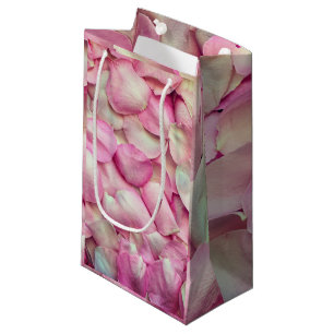 Rose Petals Kleine Geschenktüte