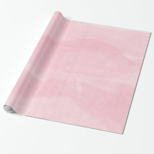 Rose Pink Pastellfarben Umhüllungspapier Geschenkpapier