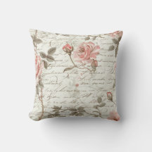 Rose Pink Pencil Case