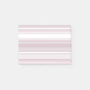 Rose Post-it Klebezettel