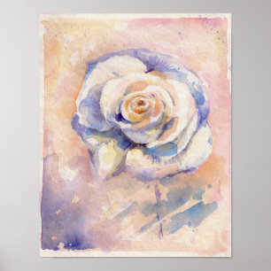Rose Poster