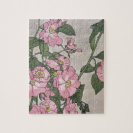 Rose Prairie (1915) von Hannah Borger Overbeck.