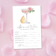 Rose Prosecco - Beratung und Wünsche Brautparty