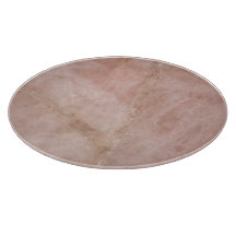 Rose Quartz-Cutting Board