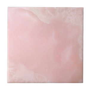Rose Quartz Fliese