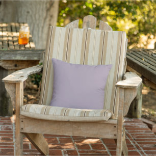 Rose Quartz Outdoor-Wurfkissen Kissen