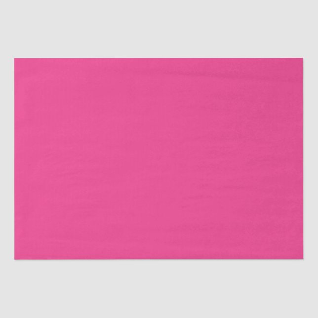 Rose Red Modern Maximale Weihnachten Seidenpapier (Vorderseite)