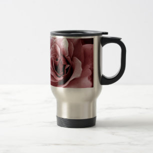 Rose Reisebecher