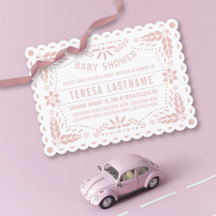 Rose Rosa Papagei Pikado Weiße Mädchendusche