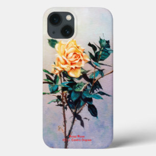 Rose/Rose Case-Mate iPhone Hülle