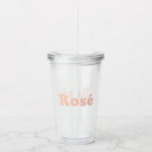 Rose "Rose" hell rosa klar