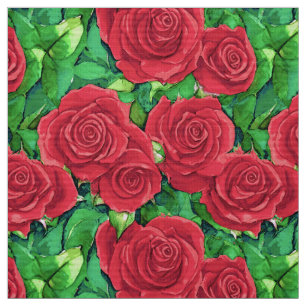 Rose Rot / Krimson Stoff