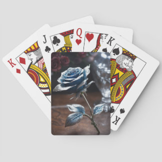 Rose Royale: Karten spielen Spielkarten