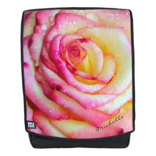 Rose Rucksack
