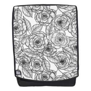 Rose Rucksack