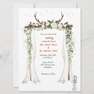 Rose Rustikale Holzleuchten Weiße Rosenflora