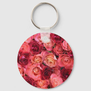 ROSE SCHLÜSSELANHÄNGER