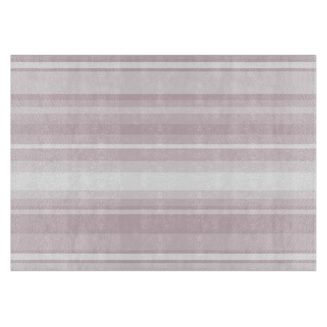 Rose Schneidebrett (Vorderseite)