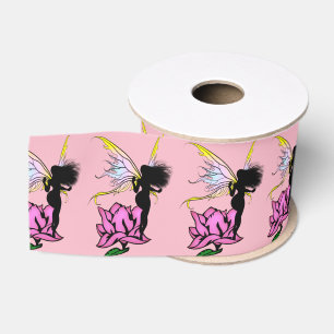 Rose Shadow Fairy Ripsband