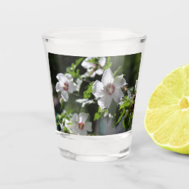 Rose Sharon Schnapsglas