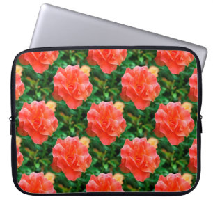 Rose sind rot... laptopschutzhülle