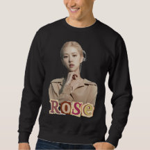 Rose - Soft Elegante Minimalistisches Portrait