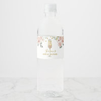 Rose Soiree Brautparty