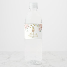 Rose Soiree Brautparty