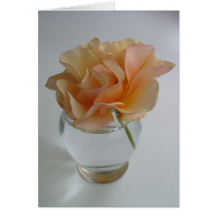 Rose souple