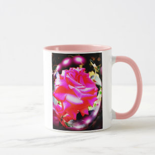 Rose Spirits Tasse