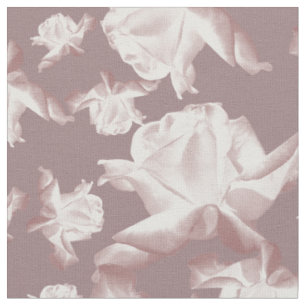 Rose Stoff
