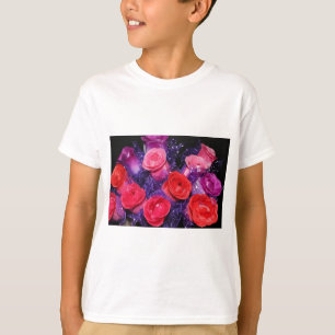 Rose T-Shirt