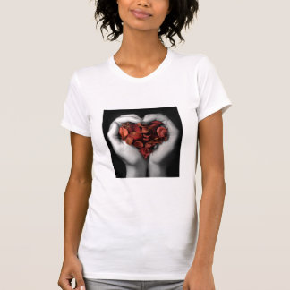 Rose T-Shirt
