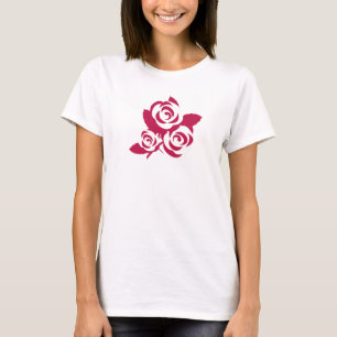Rose T-Shirt