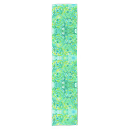 Rose Table Runner von Ariella & Lily Designs Kurzer Tischläufer