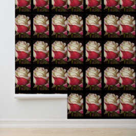 Rose Tapete