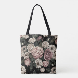 Rose Tasche