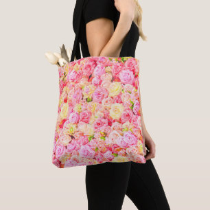 Rose Tasche