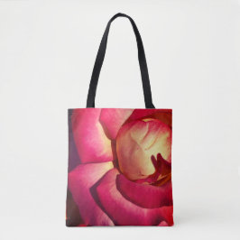 Rose Tasche