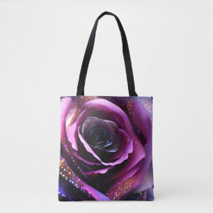 Rose Tasche
