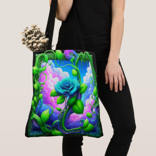 Rose Tasche