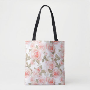 Rose Tasche