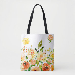 Rose Tasche