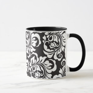 Rose Tasse