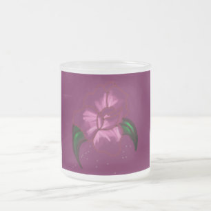 Rose Tasse