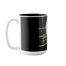 Rose Tasse