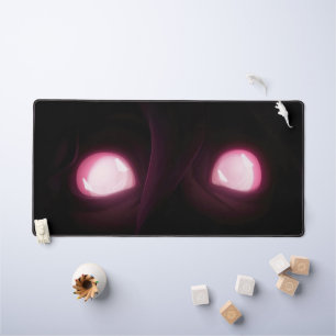 Rose Thorn Gaming Desk Mat   Cute Vampire thème