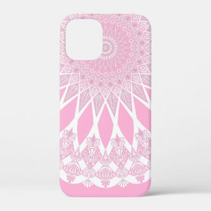Rose Tristyns Mandala Case-Mate iPhone Hülle