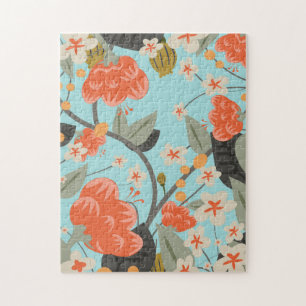 Rose und Blume Vintager Hintergrundbilder